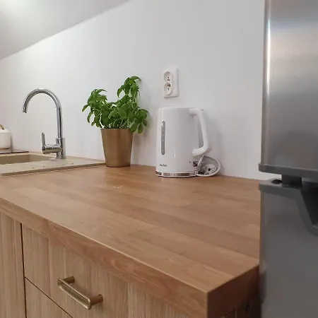 Apartment Studio Przy Neptunie - Dluga 54-55