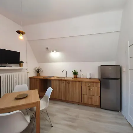 Apartment Studio Przy Neptunie - Dluga 54-55 *