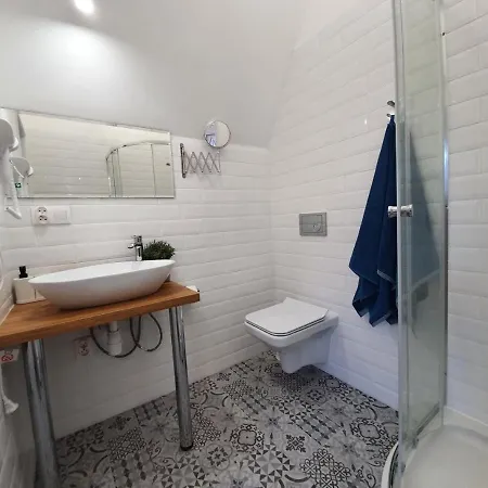 Studio Przy Neptunie - Dluga 54-55 *