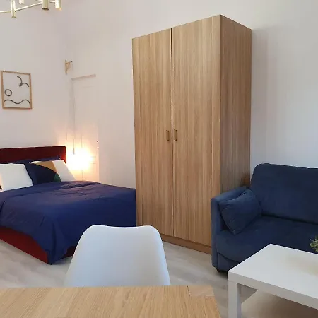 Studio Przy Neptunie - Dluga 54-55 Apartment *