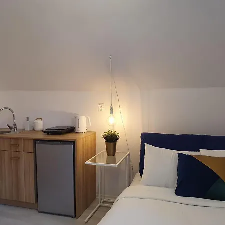 Studio Przy Neptunie - Dluga 54-55 Apartment